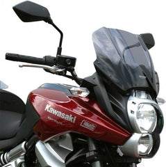 MRA VERSYS 650 - Touring windshield "TM" 2010-2014