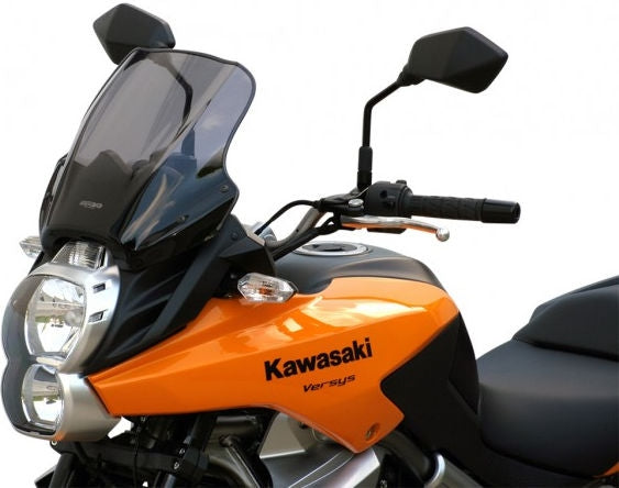 MRA VERSYS 650 - Touring windshield "TM" 2010-2014
