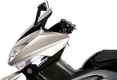 MRA T-MAX 500 (XP) - Sport-Screen "SPM" 2008-2011