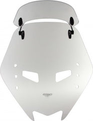 MRA GTR 1400 - X-Creen-Touring "XCTM" 2007-2014