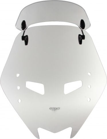 MRA GTR 1400 - X-Creen-Touring "XCTM" 2007-2014