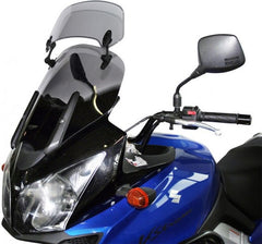 MRA DL 650 / 1000 V-STROM / KLV 1000 - X-Creen-Touring "XCT" 2004-