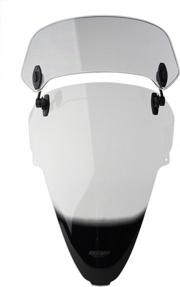 MRA DL 1000 V-STROM - X-Creen-Touring "XCT" -2003