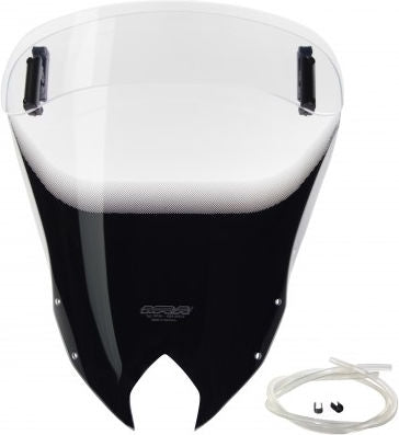 MRA XJ 6 DIVERSION F / FZ 6 R - Variotouringscreen "VT" 2010-