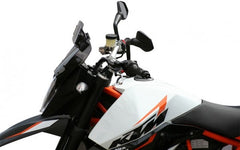 MRA 990 SUPERMOTO SM / SMR - Variotouringscreen "VT" 2008-