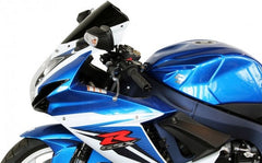 MRA GSX-R 600 / 750 / Z - Originally-shaped windshield "O" 2011-