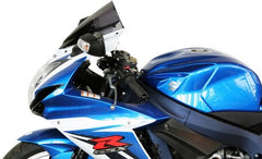 MRA GSX-R 600 / 750 / Z - Racing windscreen "R" 2011-