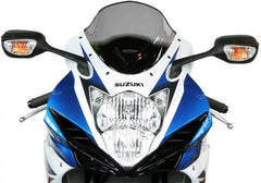 MRA GSX-R 600 / 750 / Z - Racing windscreen "R" 2011-