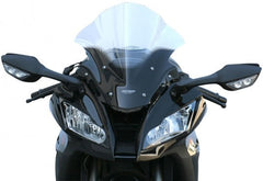 MRA ZX 10 R - Racing windscreen "R" 2011-2015