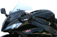 MRA ZX 10 R - Racing windscreen "R" 2011-2015