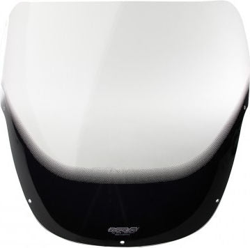 MRA CBR 1000 F - Originally-shaped windshield "O" 1993-2003