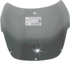 MRA CBR 1000 F - Spoiler windshield "S" 1993-2003