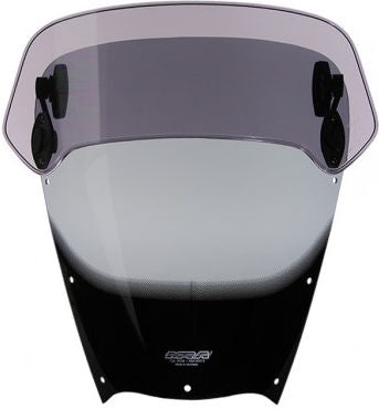 MRA TDM 900 - X-Creen-Touring "XCT" 2002-