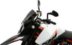 MRA 990 SUPERMOTO SM / SMR - Sport-Screen "SP" 2008-