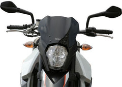 MRA 990 SUPERMOTO SM / SMR - Sport-Screen "SP" 2008-