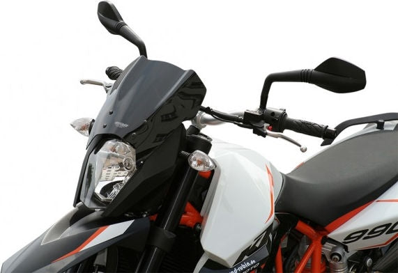 MRA 990 SUPERMOTO SM / SMR - Sport-Screen "SP" 2008-