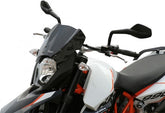 MRA 990 SUPERMOTO SM / SMR - Sport-Screen "SP" 2008-