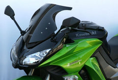 MRA Z 1000 SX - Originally-shaped windshield "OM" 2011-2016