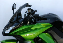 MRA Z 1000 SX - Originally-shaped windshield "OM" 2011-2016
