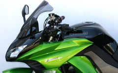 MRA Z 1000 SX - Racing windscreen "R" 2011-2016