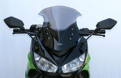 MRA Z 1000 SX - Racing windscreen "R" 2011-2016