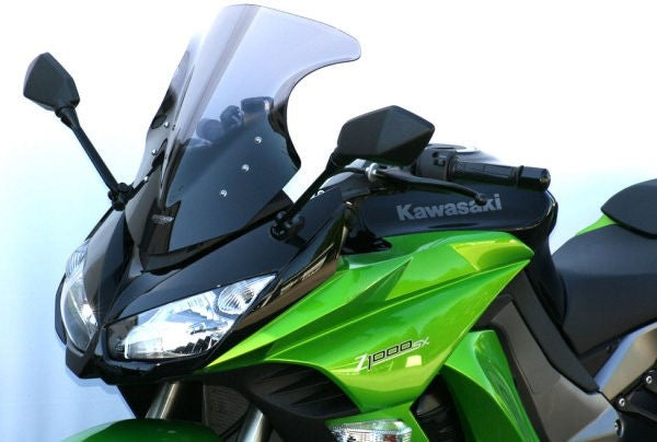 MRA Z 1000 SX - Racing windscreen "R" 2011-2016
