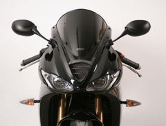MRA DAYTONA 675 - Racing windscreen "R" 2009-2012