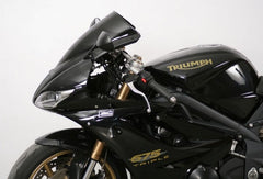 MRA DAYTONA 675 - Racing windscreen "R" 2009-2012