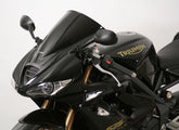 MRA DAYTONA 675 - Racing windscreen "R" 2009-2012
