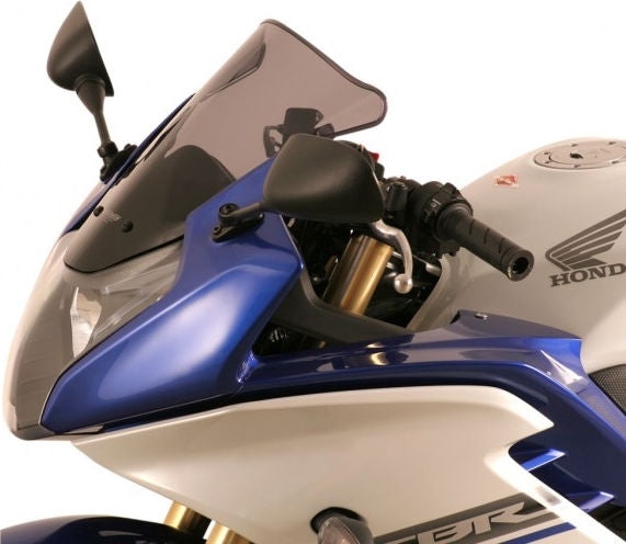 MRA CBR 600 F - Originally-shaped windshield "O" 2011-