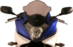 MRA CBR 600 F - Racing windscreen "R" 2011-