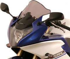 MRA CBR 600 F - Racing windscreen "R" 2011-