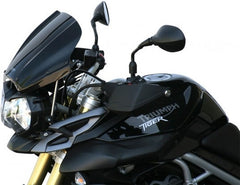 MRA TIGER 800 /XC /XCX /XCA / XR - Touring windshield "TN" 2010-2017