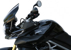 MRA TIGER 800 /XC /XCX /XCA / XR - Touring windshield "TN" 2010-2017