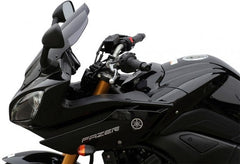 MRA FZ 8 FAZER - Originally-shaped windshield "O" 2010-