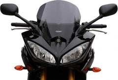 MRA FZ 8 FAZER - Originally-shaped windshield "O" 2010-