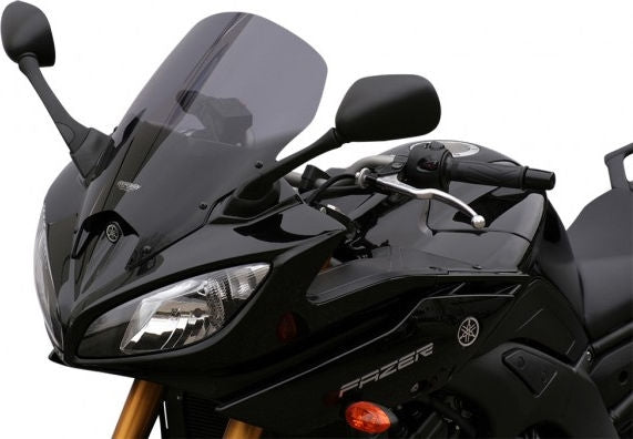 MRA FZ 8 FAZER - Originally-shaped windshield "O" 2010-