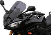 MRA FZ 8 FAZER - Originally-shaped windshield "O" 2010-