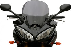 MRA FZ 8 FAZER - Touring windshield "T" 2010-