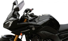 MRA FZ 8 FAZER - Touring windshield "T" 2010-