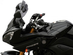 MRA FZ 8 FAZER - Variotouringscreen "VT" 2010-