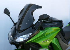 MRA Z 1000 SX - Touring windshield "TM" 2011-2016