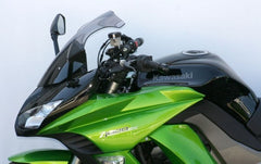 MRA Z 1000 SX - Touring windshield "TM" 2011-2016