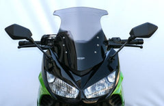 MRA Z 1000 SX - Touring windshield "TM" 2011-2016