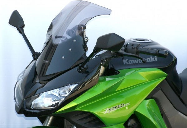 MRA Z 1000 SX - Touring windshield "TM" 2011-2016