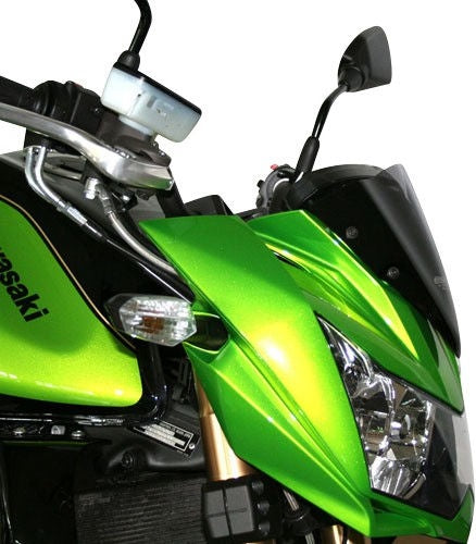 MRA Z 750 R - Originally-shaped windshield "O" 2011-