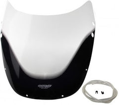 MRA CBR 900 RR - Spoiler windshield "S" 1994-1997