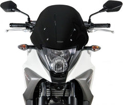 MRA CROSSRUNNER VFR 800 X - Touring windshield "T" 2011-2014