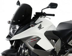 MRA CROSSRUNNER VFR 800 X - Touring windshield "T" 2011-2014