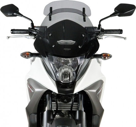 MRA CROSSRUNNER VFR 800 X - Variotouringscreen "VT" 2011-2014